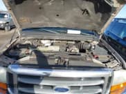 ✅ 1999 Ford F-250 XL • VIN: 1FTNX20FXXEF09561 • Lot: 41717288. Listed on IAAI with 203,416 mi. Free auction sales archive from the USA and detailed vehicle history report at DreamBid. Image 10.