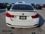 ✅ 2018 BMW 4 Series 430i • VIN: WBA4J1C52JBG79447 • Lot: 68685015. Wystawiony na Copart z przebiegiem 121 085 mil. Bezpłatny archiwum sprzedaży aukcyjnych z USA i szczegółowy raport historii pojazdu na DreamBid. Zdjęcie 6.