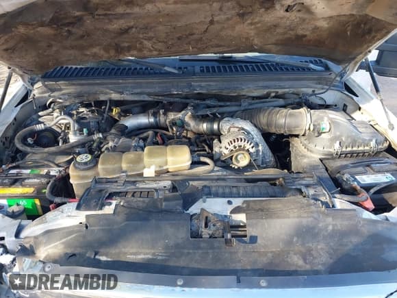 ✅ 2000 Ford F-350 XL • VIN: 1FTSW30F3YEA65310 • Лот: 43531330. Опубликован ранее на IAAI с пробегом 293 793 миль. Бесплатный доступ к архиву аукционных продаж из США и подробный отчёт об истории автомобиля на DreamBid. Изображение 10.