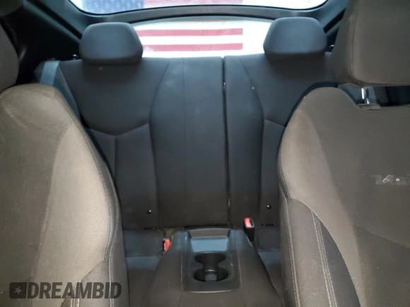 ✅ 2017 Hyundai Veloster • VIN: KMHTC6AD3HU324505 • Лот: 42779345. Опубликован ранее на Copart с пробегом 92 050 миль. Бесплатный доступ к архиву аукционных продаж из США и подробный отчёт об истории автомобиля на DreamBid. Изображение 10.