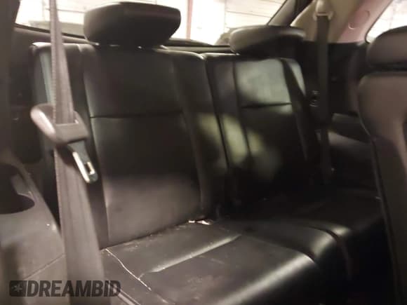 ✅ 2012 Mazda CX-9 Touring • VIN: JM3TB3CV3C0350685 • Lot: 42714426. Listed on IAAI with 145,873 mi. Free auction sales archive from the USA and detailed vehicle history report at DreamBid. Image 22.