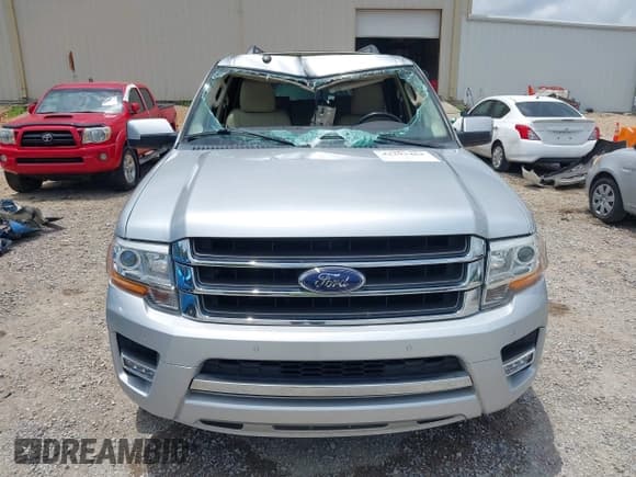 ✅ 2016 Ford Expedition Max Limited • VIN: 1FMJK1KTXGEF46552 • Лот: 42293463. Опубликован ранее на IAAI с пробегом 134 728 миль. Бесплатный доступ к архиву аукционных продаж из США и подробный отчёт об истории автомобиля на DreamBid. Изображение 12.