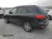 2008 Hyundai Santa Fe GLS z VIN 5NMSG73D58H156378, wystawiony jako Copart lot #61684234 z przebiegiem 141 833 mil mil oraz Szkoda całkowita • Salvage title. Historia ofert i sprzedaży dostępna na DreamBid. Obrazek 2.