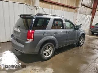 ✅ 2006 Saturn VUE • VIN: 5GZCZ23D26S892857 • Lot: 96575875. Wystawiony na Copart z przebiegiem 142 627 mil. Bezpłatny archiwum sprzedaży aukcyjnych z USA i szczegółowy raport historii pojazdu na DreamBid. Zdjęcie 3.