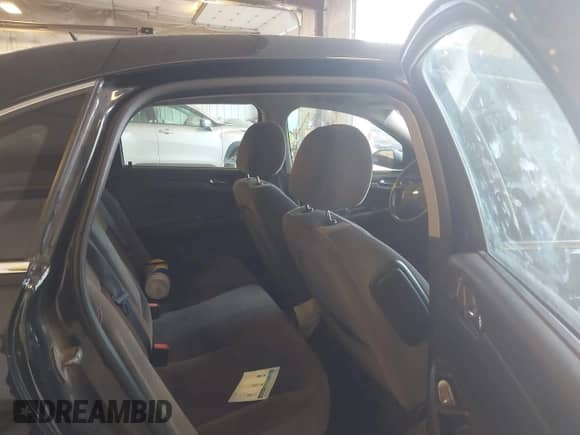 2012 Chevrolet Impala LT Retail с VIN 2G1WB5E3XC1184028, выставлен на аукционе IAAI как лот 43439540 с пробегом 174 201 миль миль и . История ставок и продаж доступна на DreamBid. Изображение 8.