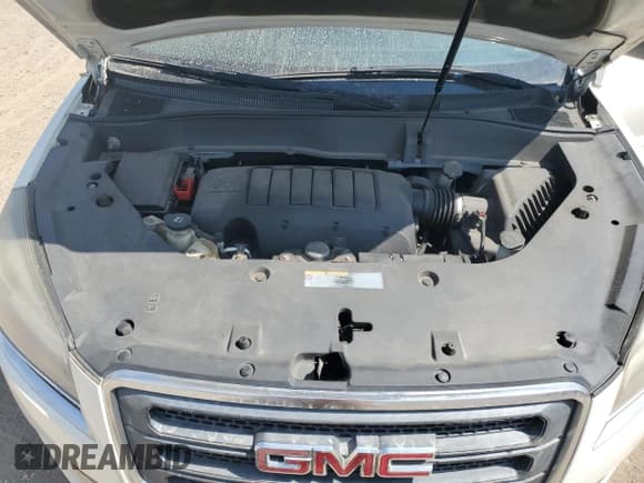 ✅ 2015 GMC Acadia SLE • VIN: 1GKKVNED3FJ221795 • Lot: 67575375. Wystawiony na Copart z przebiegiem 156 437 mil. Bezpłatny archiwum sprzedaży aukcyjnych z USA i szczegółowy raport historii pojazdu na DreamBid. Zdjęcie 12.