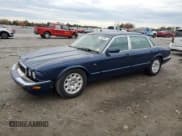 ✅ 1998 Jaguar XJ • VIN: SAJHX6243WC827873 • Lot: 78366904. Listed on Copart with Not provided. Free auction sales archive from the USA and detailed vehicle history report at DreamBid. Image 1.