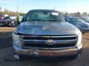 ✅ 2007 Chevrolet Silverado 1500 1LT • VIN: 2GCEC19J871568090 • Lot: 43464576. Listed on IAAI with 218,424 mi. Free auction sales archive from the USA and detailed vehicle history report at DreamBid. Image 12.