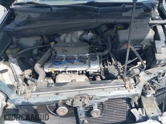 ✅ 1998 Toyota Sienna LE • VIN: 4T3ZF13C8WU033706 • Lot: 42471688. Listed on IAAI with 187,774 mi. Free auction sales archive from the USA and detailed vehicle history report at DreamBid. Image 10.