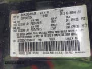 ✅ 2000 Dodge Dakota • VIN: 1B7GG22X1YS508459 • Лот: 43657904. Опубликован ранее на IAAI с пробегом 240 025 миль. Бесплатный доступ к архиву аукционных продаж из США и подробный отчёт об истории автомобиля на DreamBid. Изображение 9.