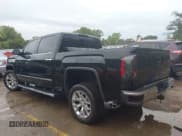 ✅ 2018 GMC Sierra 1500 SLT • VIN: 3GTU2NEC5JG130901 • Лот: 43286669. Опубликован ранее на IAAI с пробегом 169 214 миль. Бесплатный доступ к архиву аукционных продаж из США и подробный отчёт об истории автомобиля на DreamBid. Изображение 3.