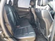 ✅ 2018 Jeep Grand Cherokee Limited • VIN: 1C4RJFBG2JC440920 • Lot: 71411185. Wystawiony na Copart z przebiegiem 106 207 mil. Bezpłatny archiwum sprzedaży aukcyjnych z USA i szczegółowy raport historii pojazdu na DreamBid. Zdjęcie 11.