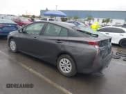 ✅ 2016 Toyota Prius Two • VIN: JTDKBRFU3G3513625 • Lot: 43713401. Listed on IAAI with 82,738 mi. Free auction sales archive from the USA and detailed vehicle history report at DreamBid. Image 3.