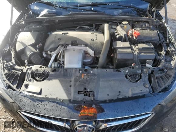 ✅ 2018 Buick Regal Preferred • VIN: W04GL6SX4J1068259 • Лот: 82686525. Опубликован ранее на Copart с пробегом 122 774 миль. Бесплатный доступ к архиву аукционных продаж из США и подробный отчёт об истории автомобиля на DreamBid. Изображение 11.