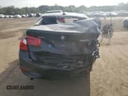 ✅ 2018 BMW 3 Series 320i xDrive • VIN: WBA8A3C50JA488271 • Lot: 80167055. Listed on Copart with Not provided. Free auction sales archive from the USA and detailed vehicle history report at DreamBid. Image 6.