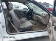 ✅ 2004 Pontiac Sunfire • VIN: 1G2JB12F747293662 • Lot: 41875228. Listed on IAAI with 215,201 mi. Free auction sales archive from the USA and detailed vehicle history report at DreamBid. Image 5.