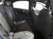 ✅ 2022 FIAT 500X • VIN: ZFBNF3C19NP969033 • Lot: 53536525. Listed on Copart with 37,961 mi. Free auction sales archive from the USA and detailed vehicle history report at DreamBid. Image 10.