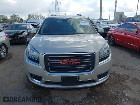 ✅ 2017 GMC Acadia Limited • VIN: 1GKKVSKD4HJ112218 • Lot: 43489298. Wystawiony na IAAI z przebiegiem 110 581 mil. Bezpłatny archiwum sprzedaży aukcyjnych z USA i szczegółowy raport historii pojazdu na DreamBid. Zdjęcie 12.