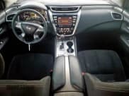 ✅ 2016 Nissan Murano SL • VIN: 5N1AZ2MG1GN135056 • Lot: 89872145. Wystawiony na Copart z przebiegiem 72 685 mil. Bezpłatny archiwum sprzedaży aukcyjnych z USA i szczegółowy raport historii pojazdu na DreamBid. Zdjęcie 8.