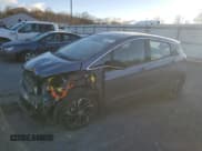 ✅ 2023 Chevrolet Bolt EV 2LT • VIN: 1G1FX6S06P4161650 • Lot: 83765274. Wystawiony na Copart z przebiegiem 26 687 mil. Bezpłatny archiwum sprzedaży aukcyjnych z USA i szczegółowy raport historii pojazdu na DreamBid. Zdjęcie 1.