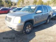 ✅ 2012 GMC Yukon SLE • VIN: 1GKS1AE06CR218372 • Лот: 41591288. Опубликован ранее на IAAI с пробегом 166 596 миль. Бесплатный доступ к архиву аукционных продаж из США и подробный отчёт об истории автомобиля на DreamBid. Изображение 2.