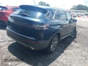 ✅ 2022 Lincoln Nautilus Standard • VIN: 2LMPJ6J96NBL02846 • Лот: 42503227. Опубликован ранее на IAAI с пробегом 47 258 миль. Бесплатный доступ к архиву аукционных продаж из США и подробный отчёт об истории автомобиля на DreamBid. Изображение 4.