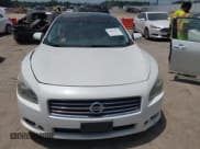 ✅ 2010 Nissan Maxima SV • VIN: 1N4AA5AP1AC809409 • Лот: 42823933. Опубликован ранее на IAAI с пробегом 232 569 миль. Бесплатный доступ к архиву аукционных продаж из США и подробный отчёт об истории автомобиля на DreamBid. Изображение 12.
