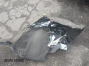 ✅ 2018 Lincoln MKC Reserve • VIN: 5LMTJ3DH9JUL21095 • Lot: 43447909. Wystawiony na IAAI z przebiegiem 124 947 mil. Bezpłatny archiwum sprzedaży aukcyjnych z USA i szczegółowy raport historii pojazdu na DreamBid. Zdjęcie 12.