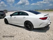 ✅ 2019 Mercedes-Benz CLS 53 S AMG • VIN: WDD2J6BB7KA042949 • Lot: 61608525. Wystawiony na Copart z przebiegiem 81 789 mil. Bezpłatny archiwum sprzedaży aukcyjnych z USA i szczegółowy raport historii pojazdu na DreamBid. Zdjęcie 2.