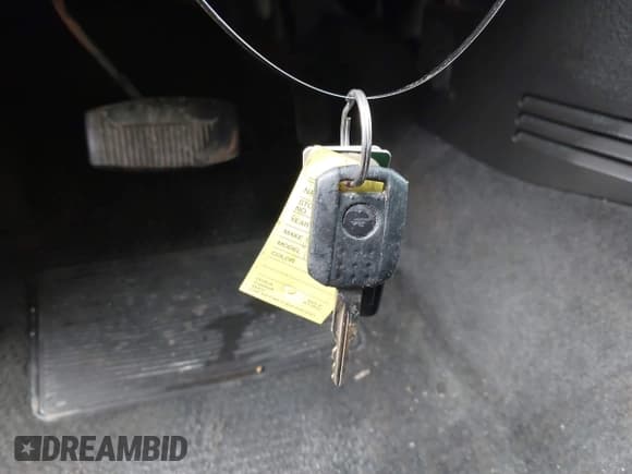 ✅ 2004 Mercury Mountaineer Convenience • VIN: 4M2DU86W54ZJ40606 • Lot: 42638091. Listed on IAAI with 240,197 mi. Free auction sales archive from the USA and detailed vehicle history report at DreamBid. Image 11.