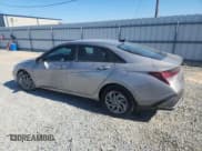 ✅ 2024 Hyundai Elantra SEL • VIN: KMHLM4DG7RU795632 • Lot: 86865805. Wystawiony na Copart z przebiegiem 13 579 mil. Bezpłatny archiwum sprzedaży aukcyjnych z USA i szczegółowy raport historii pojazdu na DreamBid. Zdjęcie 2.