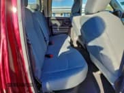 ✅ 2016 Ram 1500 Tradesman • VIN: 1C6RR7FM6GS379902 • Lot: 96057595. Wystawiony na Copart z przebiegiem 179 115 mil. Bezpłatny archiwum sprzedaży aukcyjnych z USA i szczegółowy raport historii pojazdu na DreamBid. Zdjęcie 10.