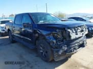 ✅ 2022 Ford F-150 Lightning Pro • VIN: 1FT6W1EV8NWG04113 • Лот: 41765532. Опубликован ранее на IAAI с пробегом 48 990 миль. Бесплатный доступ к архиву аукционных продаж из США и подробный отчёт об истории автомобиля на DreamBid. Изображение 1.