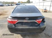✅ 2015 Toyota Camry SE • VIN: 4T1BF1FKXFU092303 • Lot: 85434625. Listed on Copart with 127,823 mi. Free auction sales archive from the USA and detailed vehicle history report at DreamBid. Image 6.