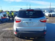 ✅ 2019 Ford EcoSport SE • VIN: MAJ6S3GL8KC266993 • Lot: 43595464. Wystawiony na IAAI z przebiegiem 36 116 mil. Bezpłatny archiwum sprzedaży aukcyjnych z USA i szczegółowy raport historii pojazdu na DreamBid. Zdjęcie 17.