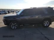 ✅ 2021 Toyota 4Runner SR5 • VIN: JTEEU5JR1M5237573 • Lot: 82318735. Listed on Copart with 87,028 mi. Free auction sales archive from the USA and detailed vehicle history report at DreamBid. Image 13.