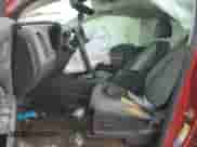 2016 Chevrolet Colorado 2WD WT с VIN 1GCGSBEA3G1215284, выставлен на аукционе Copart как лот 81315785 с пробегом 235 974 миль миль и Списание • Salvage title. История ставок и продаж доступна на DreamBid. Изображение 7.