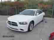 ✅ 2012 Dodge Charger SE • VIN: 2C3CDXBG9CH214445 • Lot: 43583603. Wystawiony na IAAI z przebiegiem 231 762 mil. Bezpłatny archiwum sprzedaży aukcyjnych z USA i szczegółowy raport historii pojazdu na DreamBid. Zdjęcie 2.