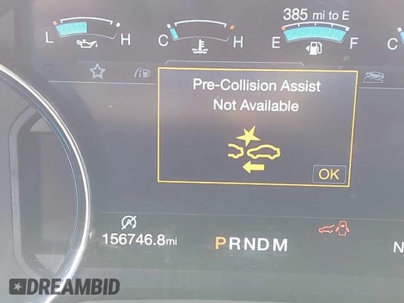 ✅ 2019 Ford Expedition XLT • VIN: 1FMJU1JTXKEA30678 • Lot: 41905098. Listed on IAAI with 156,746 mi. Free auction sales archive from the USA and detailed vehicle history report at DreamBid. Image 16.