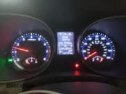 ✅ 2015 Hyundai Santa Fe GLS • VIN: KM8SMDHF2FU096661 • Лот: 43475323. Опубликован ранее на Copart с пробегом 161 197 миль. Бесплатный доступ к архиву аукционных продаж из США и подробный отчёт об истории автомобиля на DreamBid. Изображение 9.