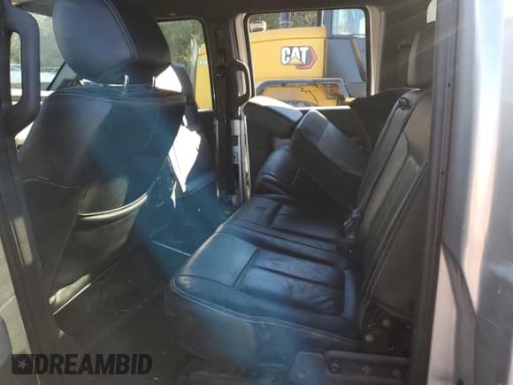 ✅ 2015 Ford F-350 King Ranch • VIN: 1FT8W3BT8FED13545 • Lot: 91466795. Wystawiony na Copart z przebiegiem 142 807 mil. Bezpłatny archiwum sprzedaży aukcyjnych z USA i szczegółowy raport historii pojazdu na DreamBid. Zdjęcie 10.