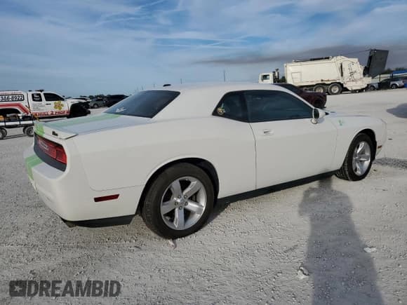 ✅ 2009 Dodge Challenger R/T • VIN: 2B3LJ54T19H603951 • Lot: 87431324. Wystawiony na Copart z przebiegiem 47 298 mil. Bezpłatny archiwum sprzedaży aukcyjnych z USA i szczegółowy raport historii pojazdu na DreamBid. Zdjęcie 3.