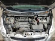 ✅ 2014 Chevrolet Spark LS • VIN: KL8CB6S90EC551260 • Lot: 91375355. Listed on Copart with 186,486 mi. Free auction sales archive from the USA and detailed vehicle history report at DreamBid. Image 11.