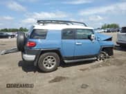 ✅ 2011 Toyota FJ Cruiser • VIN: JTEBU4BF2BK110489 • Lot: 64169235. Wystawiony na Copart z przebiegiem 164 516 mil. Bezpłatny archiwum sprzedaży aukcyjnych z USA i szczegółowy raport historii pojazdu na DreamBid. Zdjęcie 3.