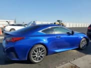 ✅ 2015 Lexus RC 350 F Sport • VIN: JTHHE5BC0F5002754 • Лот: 91313425. Опубликован ранее на Copart с пробегом 169 234 миль. Бесплатный доступ к архиву аукционных продаж из США и подробный отчёт об истории автомобиля на DreamBid. Изображение 3.