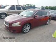 ✅ 2010 Nissan Maxima SV • VIN: 1N4AA5APXAC824698 • Лот: 42467032. Опубликован ранее на IAAI с пробегом 215 731 миль. Бесплатный доступ к архиву аукционных продаж из США и подробный отчёт об истории автомобиля на DreamBid. Изображение 2.