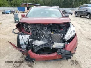 ✅ 2017 Nissan Murano SL • VIN: 5N1AZ2MG5HN124210 • Лот: 82748795. Опубликован ранее на Copart с пробегом 49 738 миль. Бесплатный доступ к архиву аукционных продаж из США и подробный отчёт об истории автомобиля на DreamBid. Изображение 5.