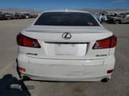 ✅ 2010 Lexus IS 250 • VIN: JTHBF5C26A5110541 • Lot: 91055555. Wystawiony na Copart z przebiegiem 220 345 mil. Bezpłatny archiwum sprzedaży aukcyjnych z USA i szczegółowy raport historii pojazdu na DreamBid. Zdjęcie 6.