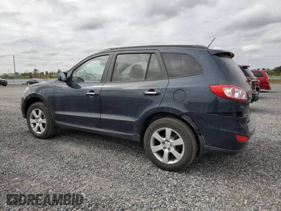 2010 Hyundai Santa Fe SE с VIN 5NMSHDAG5AH383469, выставлен на аукционе Copart как лот 71288184 с пробегом 197 393 миль миль и Списание • Salvage title. История ставок и продаж доступна на DreamBid. Изображение 2.