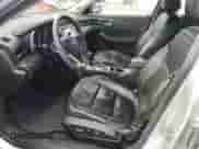 2016 Chevrolet Malibu LTZ z VIN 1G11E5SA3GF129441, wystawiony jako Copart lot #90937695 z przebiegiem 155 767 mil mil oraz Czysty tytuł • Clean title. Historia ofert i sprzedaży dostępna na DreamBid. Obrazek 7.